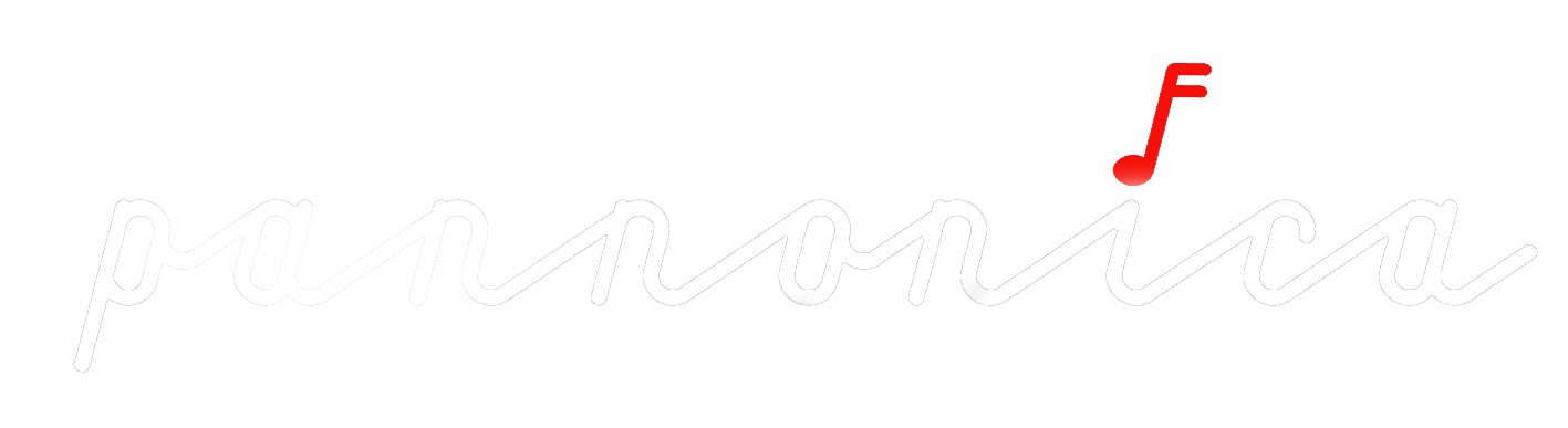 logo - pannonica